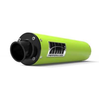 HMF for Can-Am Outlander 1000 2012-2022 Venom Green/Blk Slip On 014373607572
