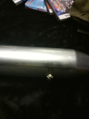 harley davidson exhaust Harfxs1584/1688 - Picture 9 of 9
