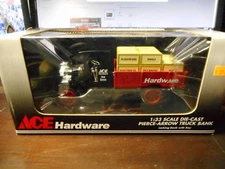 Ace Hardware - Pierce-Arrow Truck Bank (1:33)
