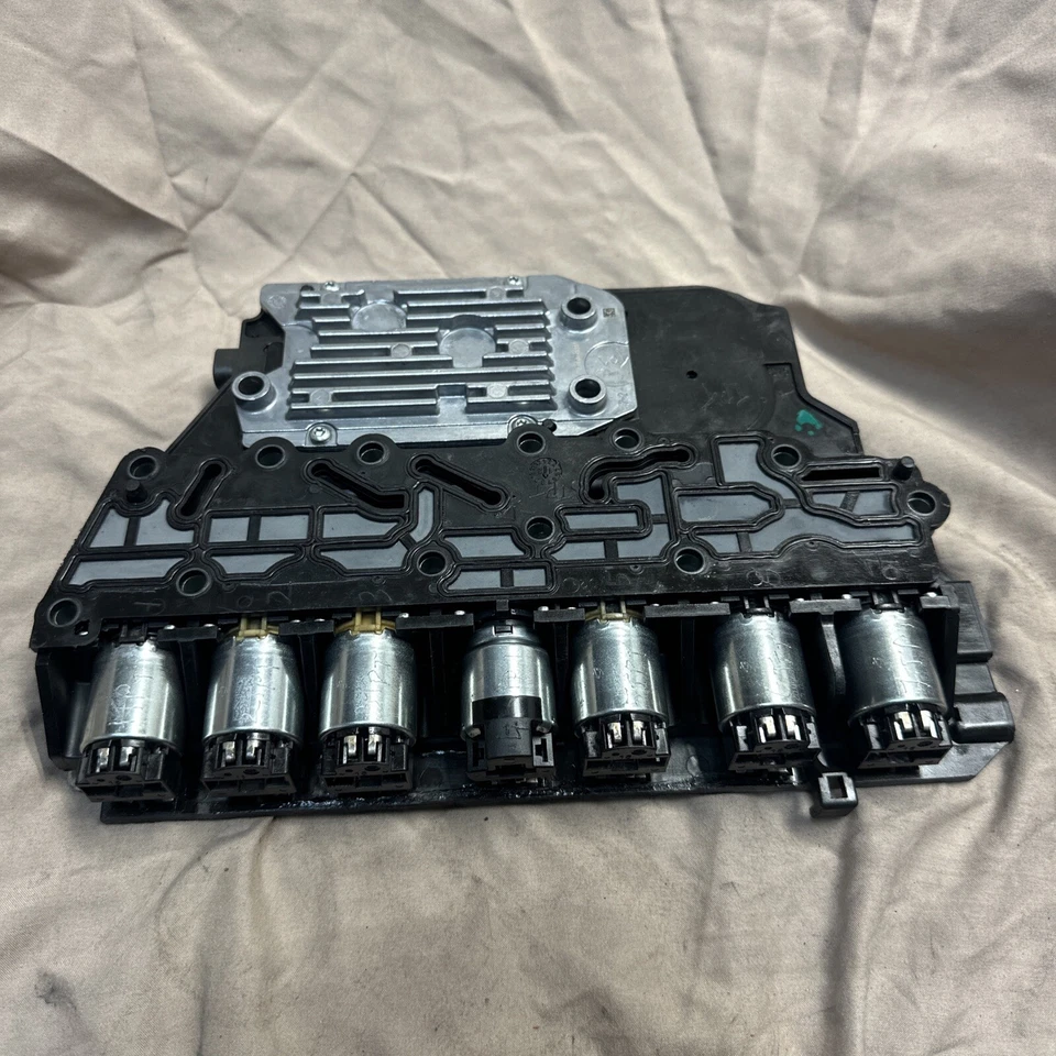 TCM 24256523 6T30 6T40 6T45 2010 CHEVY CRUZ AVEO MALIBU BUICK GMC GEO PONTIAC Foto 2 de 4