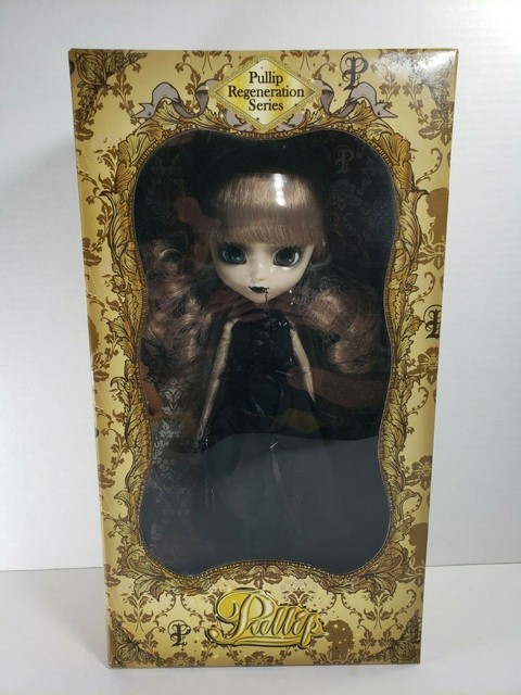 pullip ebay