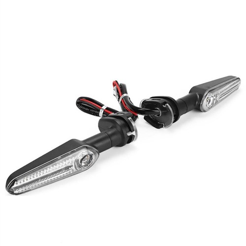 Lámpara indicadora de luz de señal de giro para Yamaha FZ-03 2016-2023 FZ-6N 2004-2009 - Imagen 4 de 9