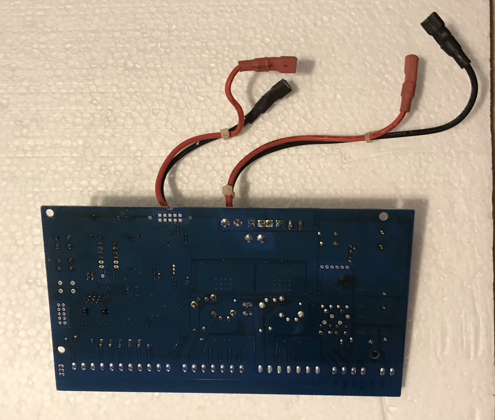 R4211 Control Board for Mighty Mule GTO SINGLE Gate FITS FM500 FM560