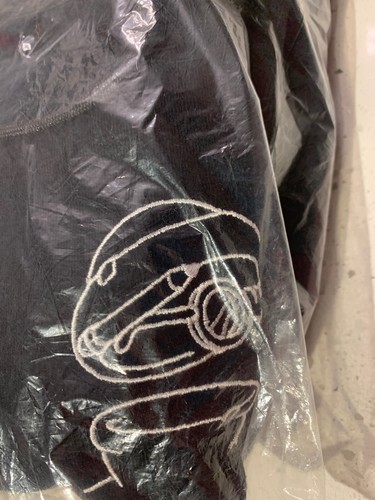 Invisible Friends Merch (Hoodie Size XLarge) + Hat - Picture 3 of 3