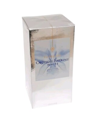 Guerlain Orchidee Imperiale White Complete Care Age Defying