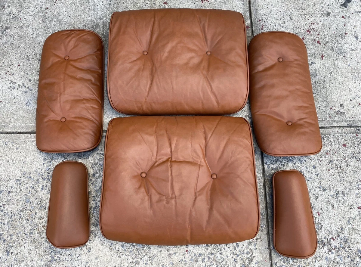 Eames chair replacement cushions hot sale