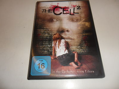 DVD  The Cell 2