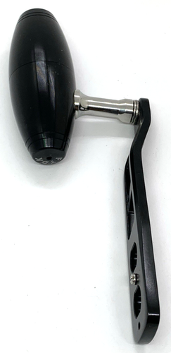 Pro Challenger Handle And FTDK 85mm Knob For Penn 114H 114HL 115 Fishing Reels - Picture 8 of 14