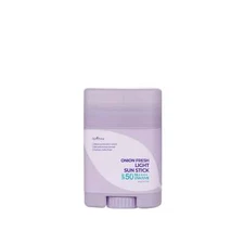 ISNTREE Onion Fresh Light Sun Stick SPF50+ PA++++ 22g / 0.77 oz