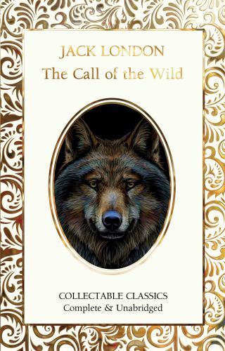 Call of the Wild by Jack London (2022, Hardcover)