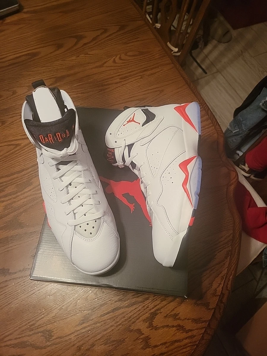 Air jordan deals 7 infrared