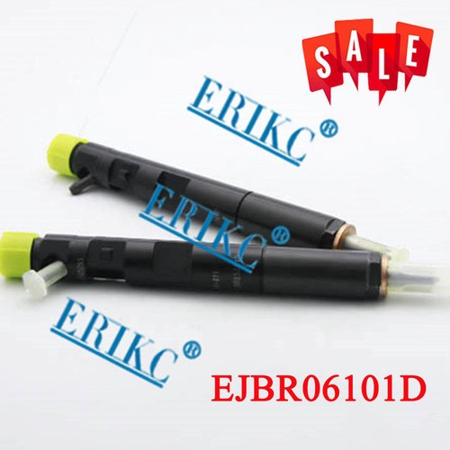 Inyector diésel ERIKC EJBR06101D R06101D F5000-1112100-011 para Yuchai - Imagen 2 de 9