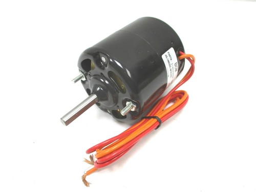 ZGG19341 NUEVO VENTILADOR MOTOR SOPLADOR FLEETRITE 12V CW BERGSTROM 201320 - Imagen 2 de 5