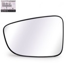 Lh Len Glass Wing Mirror Side Fits Mazda Mazda 2 Sedan Hatchback 2015 2018
