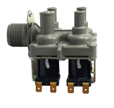 Water Inlet Valve Original For Haier TQG75-HB1461 Drum Washing Machine