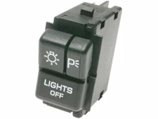 Headlight Switch fits Oldsmobile Cutlass Cruiser 1982-1983, 1987-1994 39SKYQ