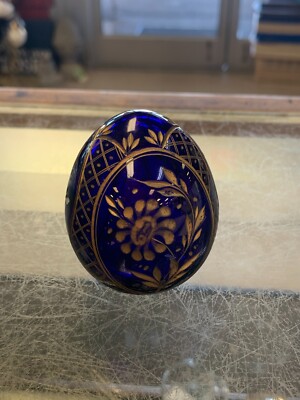 ロシアのオルゴール faberge souvenir