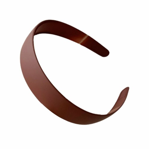 Women Headband Wide Headwear Hairpin Versatile Hairband Accessories For Women - Picture 7 of 20