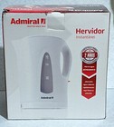 Admiral Electric Hot Water Kettle for Countertop - New in Box