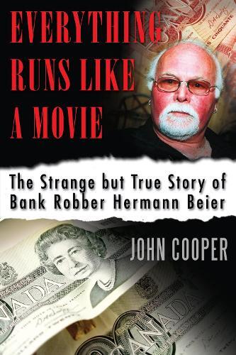 John Cooper Everything Runs Like a Movie (Paperback)