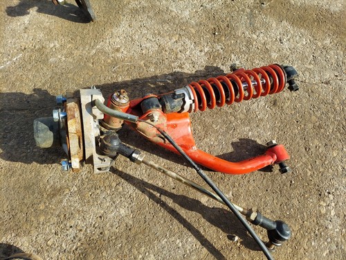 Polaris Predator 90 03 04 05 06 Left A Arm Hub Brake Lug Sportsman Scrambler