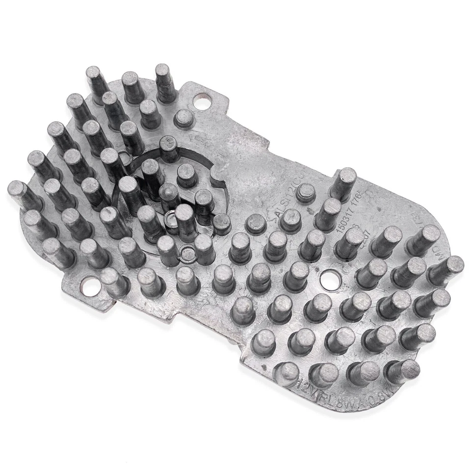 Módulo de diodo de inserción de luz LED 63117263051 para BMW 328i 335i M3 2011-13 Foto 4 de 4