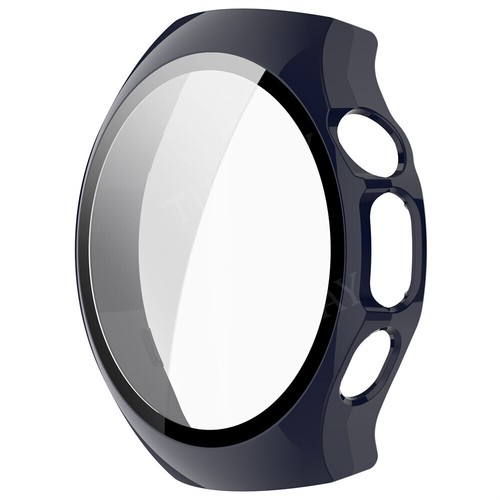 For Huawei Watch 5 42/46mm PC/TPU Case Protector Bumper Smart Watch Replacement - Zdjęcie 156 z 186