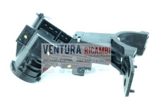 BLOCCASTERZO PER FIAT GRANDE PUNTO DOBLO' FIAT 500 BZ/MTJ IN PLASTICA NERA SIPEA