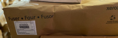 XEROX FIXIEREINHEIT für DC 1632 2240 3535 C32 C40 M24 - 008R12905 8R12905 641S00033