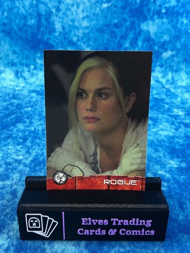 X-Men United: X2 Movie Cards SINGLE Non-Sport Trading Card by Topps 2003 Marvel - Bild 23 von 148
