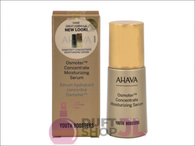 Ahava Dead Sea Osmoter Concentrate 30 ml