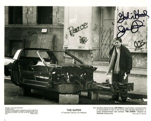 the super joe pesci