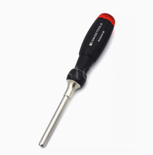 PB6510.R-100 Ratchet Screw Handle with Bit Compartment Accessories