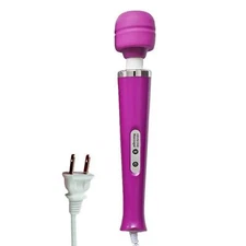 AEVEONE Wired Powerful Handheld Electric Massager Strong Personal vibration m...