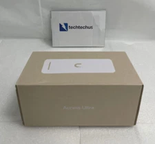 Ubiquiti UniFi Access Ultra Reader (UA-Ultra)