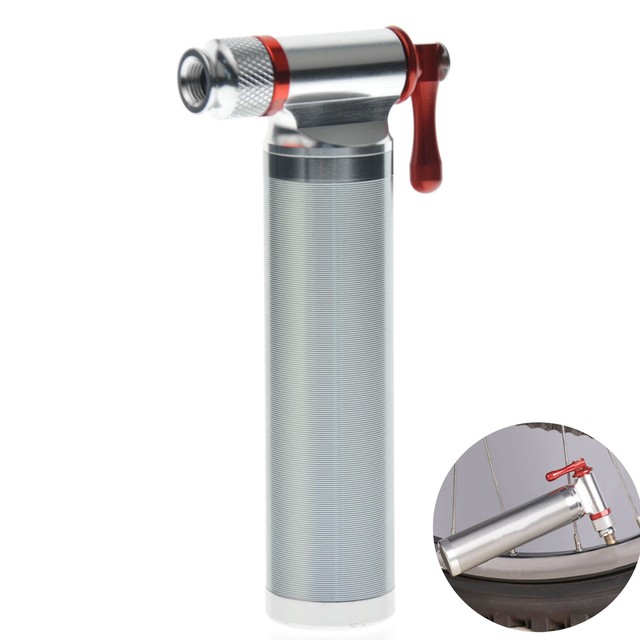 bicycle pump ebay