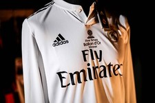 [BNWT] REAL MADRID | 5 BALLON D'OR 2018/2019 | RONALDO #7 CLIMACHILL
