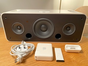 ipod hifi ebay