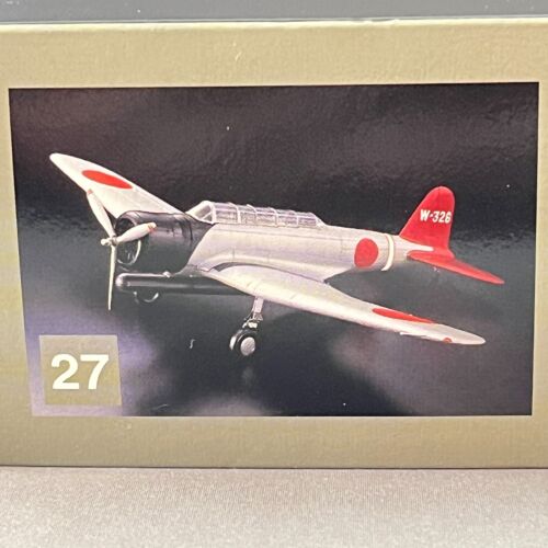 WW2 'KATE' Type 97 No.1 Carrier Fighter B5N1 Marushin 1/48 Nakajima In stock 3 - Picture 5 of 14