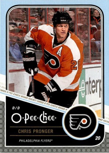 2011-12 O-Pee-Chee Hockey Base Cards - You Pick - Picture 20 of 81