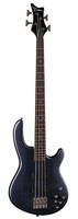 Dean E4 Fm Tbks Edge 4-string Bass Guitar, Trans Black Satin on sale Dean E4 Fm Tbks Edge 4-string Bass Guitar, Trans Black Satin on sale