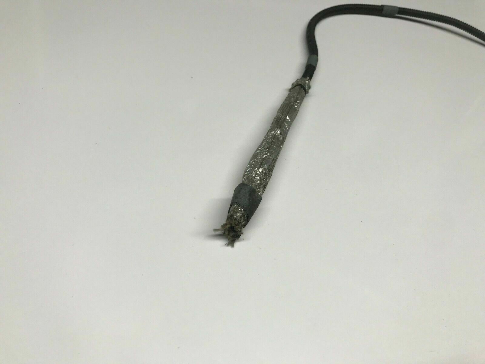LAMBORGHINI MURCIELAGO LP640 FRONT DRIVER LEFT SIDE WIRING HARNESS OEM