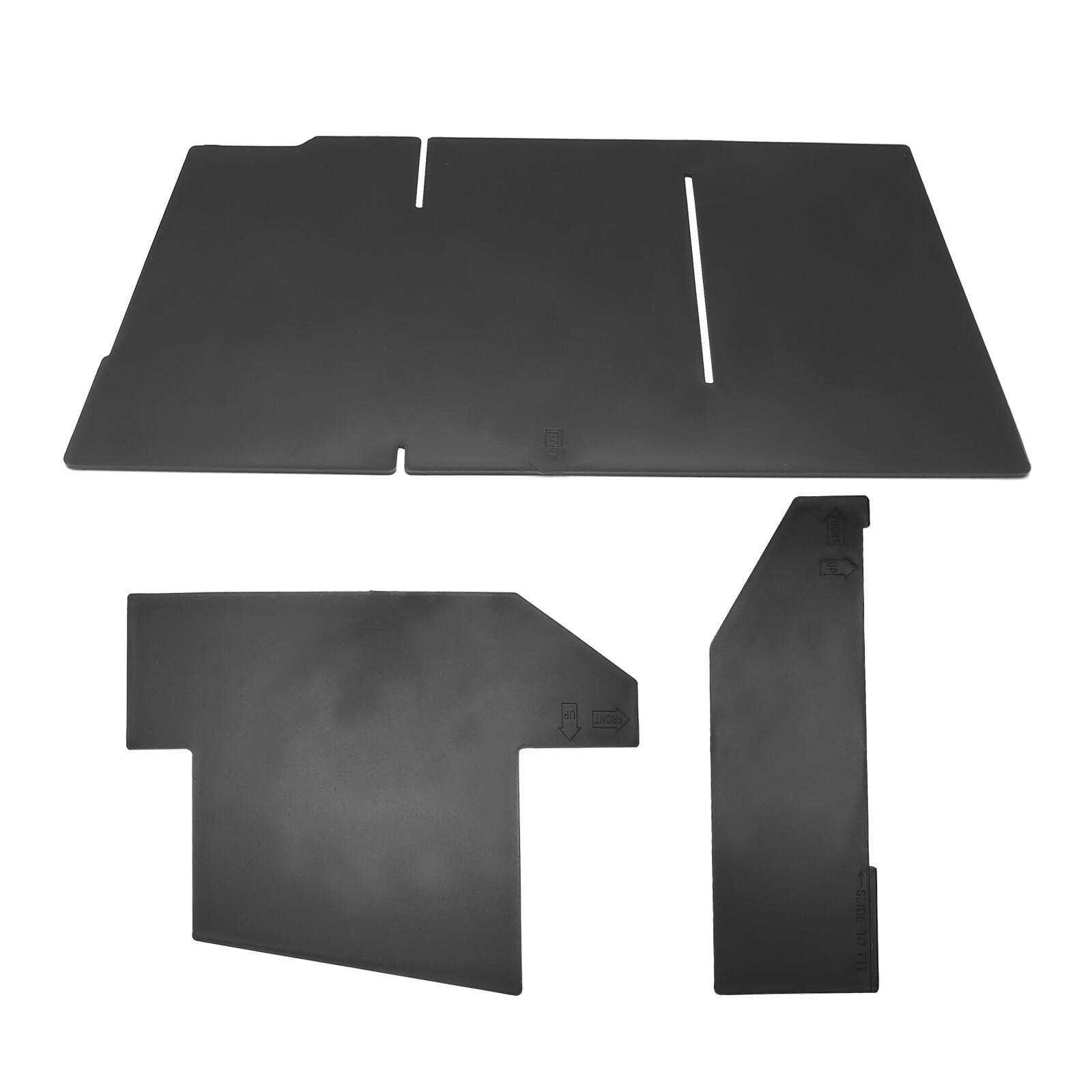 Glove Box Organizer for Toyota 20162020 Insert Accessories