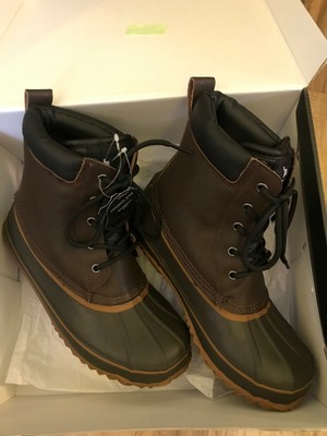 london fog ashford 2 duck boot