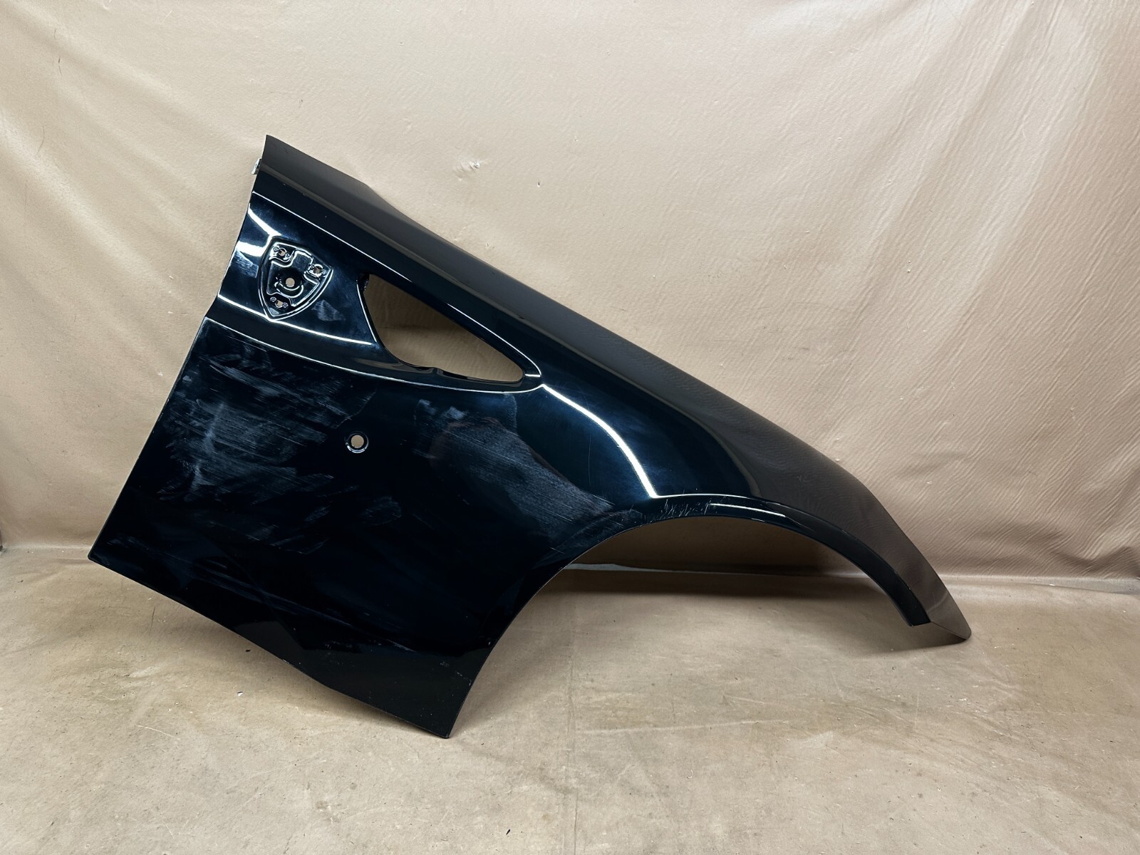 2012-2016 Ferrari FF Front Right Passenger Side Fender Wing Panel 83277011 OEM