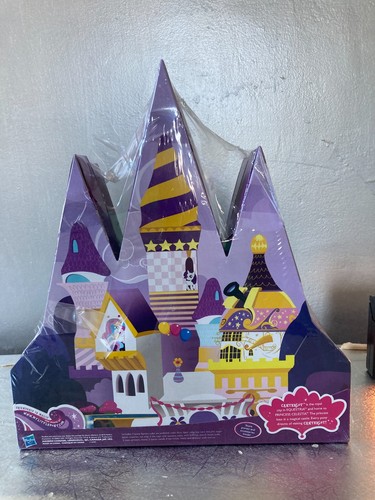 My Little Pony Celebration at Canterlot Castle MLP FiM Starbeam Twinkle Neu in Verpackung - Bild 10 von 10