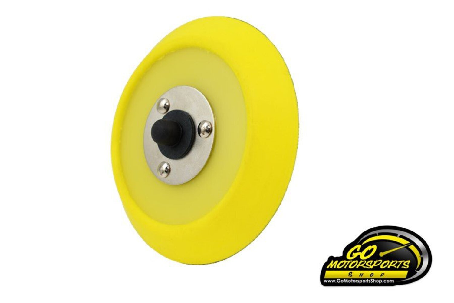 Chemical Guys | Dual-Action Hook & Loop Molded Urethane Flex