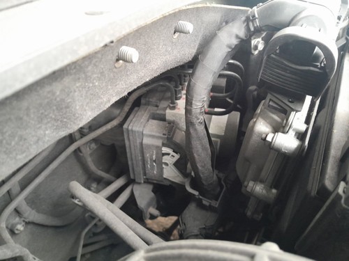 MK3 HYUNDAI I30 ABS PUMP/MODULATOR/CONTROL UNIT 1.4 PETROL 58920G4250 2017-2020