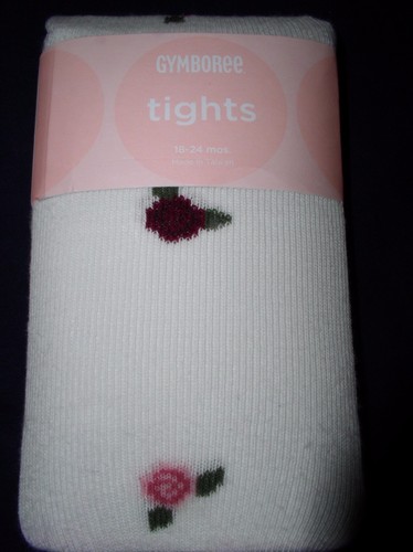 CHOOSE Gymboree tights new york girl vacation time Sugar and Spice NWT - Picture 18 of 87