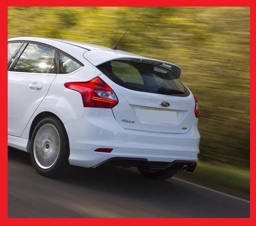 Ford focus sale mk3 styling parts